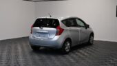 2014 Nissan Note X Model, Low KMS, Pre Crash Safety Features image 309804