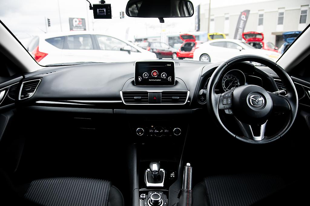 2014 Mazda Axela 20S, SkyActiv HEV image 296592