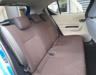 2012 Toyota Aqua G Model Push Start image 298810
