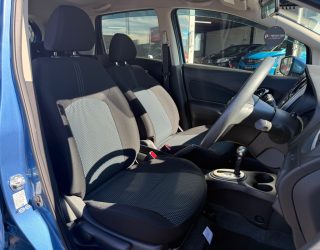 2016 Nissan Note X DIG-S, Super Low KMS image 296365