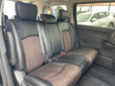 2012 Nissan Elgrand 250 Highway Star image 298776