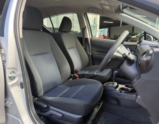 2016 Toyota Aqua Ecomonical Hybrid with Low KMs and Alloy Wheels image 295846