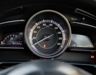 2016 Mazda Demio S Model , Reverse Camera , Sky Active image 295211