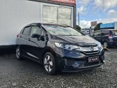 2014 Honda Fit Hybrid Hybrid L-package image 297366