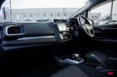 2016 Honda Fit Hybrid F-Package, Heated Seats image 298132