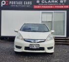 2012 Honda Fit SHUTTLE Hybrid image 299204