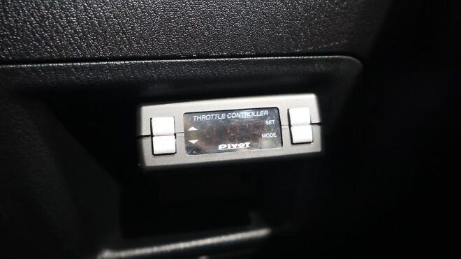 2012 Mazda Cx-5 20S with Body Kit and 22 Inch Alloys, Throttle Controller image 311455