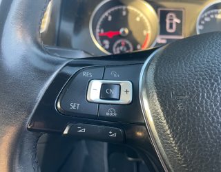 2013 Volkswagen Golf TDI Highline NZ New image 297825