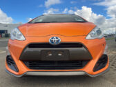 2015 Toyota Aqua X-Urban image 298558