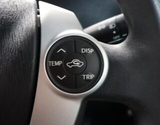 2013 Toyota Aqua S Model. Low KMS Push Button Start image 313630