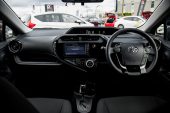 2018 Toyota Aqua G Model, Parking Sensor image 296571