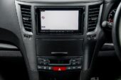 2012 Subaru Outback 2.5i Eyesight AWD image 298930