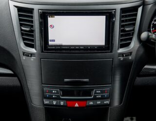 2012 Subaru Outback 2.5i Eyesight AWD image 298930