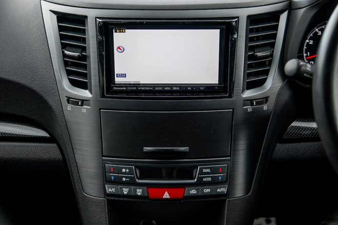 2012 Subaru Outback 2.5i Eyesight AWD image 298930