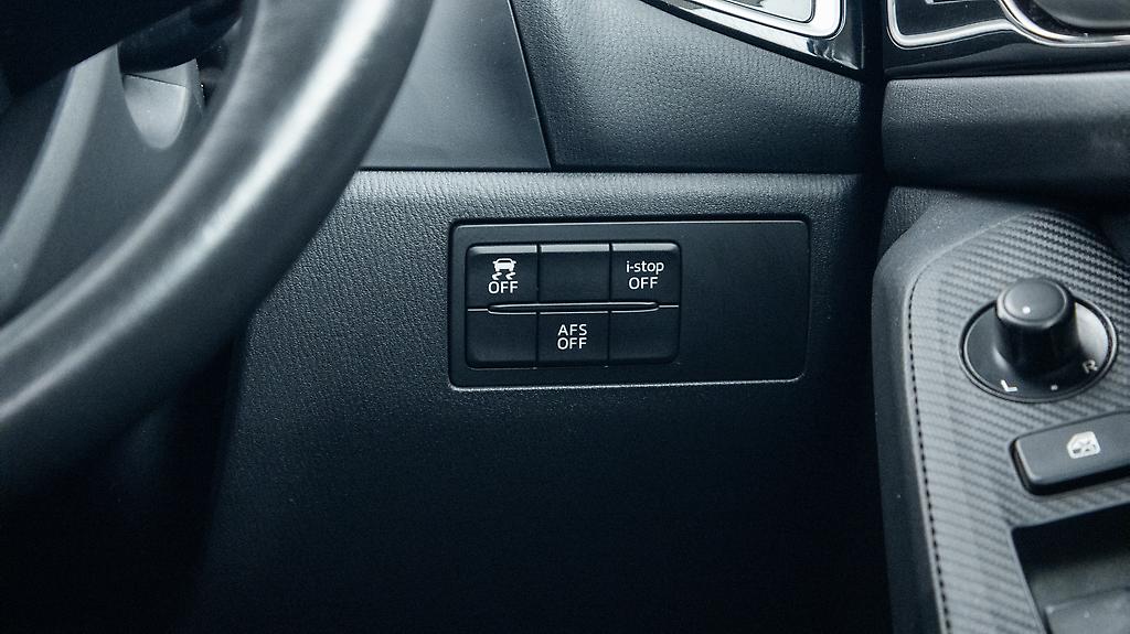 2014 Mazda Axela 20S Touring Skyactiv image 316119