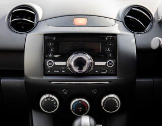 2013 Mazda Demio 13 Skyactiv Shooting Star image 295298
