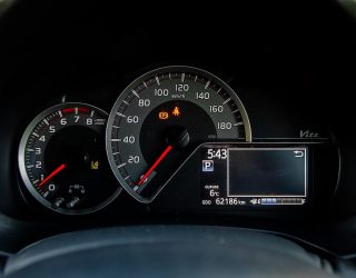 2016 Toyota Vitz U spec, Push Start,Reverse camera image 295715