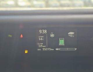 2018 Toyota Aqua Hybrid S Style image 296118