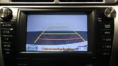 2013 Toyota Camry Hybrid G-Package, Cruise Control, Reverse Camera image 311804