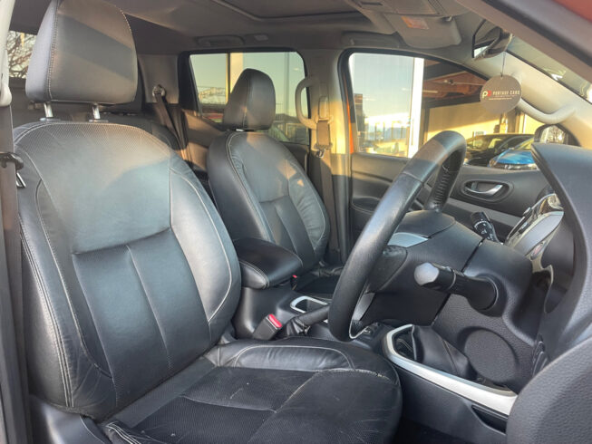 2015 Nissan Navara ST-X 2.3D 4WD image 298314