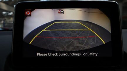 2015 Mazda Demio 13S image 307848