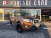 2015 Nissan Navara ST-X 2.3D 4WD image 298305