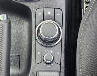 2017 Mazda Demio 13S Touring, Super Low KMS!! image 297358