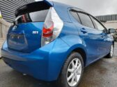 2012 Toyota Aqua G Model Push Start image 298804