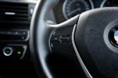 2013 Bmw 116i M sport Interior,Push Start, Parking sensor image 298882