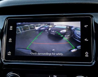 2018 Mitsubishi Triton DC GLSB 2.4D/4WD/5AT image 297440