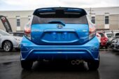 2012 Toyota Aqua Spec S, TRD Kit Push Start image 299005