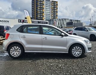2012 Volkswagen Polo TSI Comfortline – Super Low KMS image 297494
