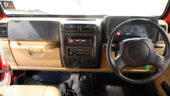 1996 Jeep Wrangler Sport TJ image 308052