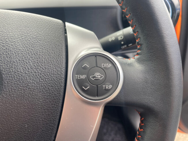 2015 Toyota Aqua X-Urban image 298564