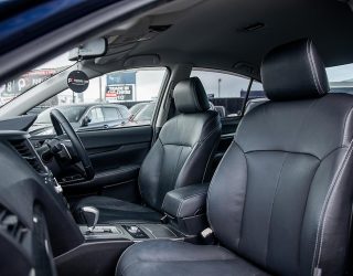2012 Subaru Legacy B4 B4 2.5GT  Eyesight S-Package AWD Turbo image 297698