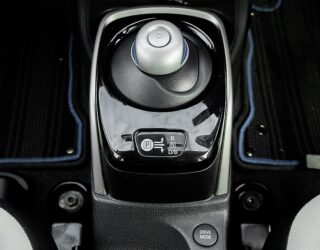 2017 Nissan Note e-power X image 315003