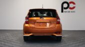 2016 Nissan Note E-Power X witrh Body Kit image 314407