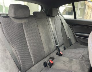 2013 Bmw 116i M Spec, Low KMs image 295774