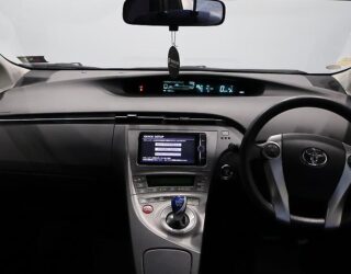 2012 Toyota Prius G Model, Low KM image 315967