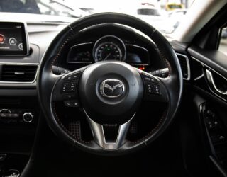 2015 Mazda Axela 20S, SkyActiv HEV image 299058