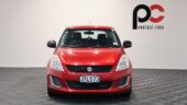 2016 Suzuki Swift GLB 1.4P/5MT/HA/5DR/ image 307369