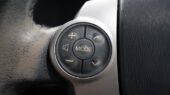 2012 Toyota Aqua G Model Push Start and Reversing Camera image 314839