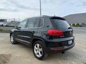 2011 Volkswagen Tiguan TDI 103KW 6A image 295263