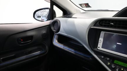 2013 Toyota Aqua S Model. Low KMS Push Button Start image 313635