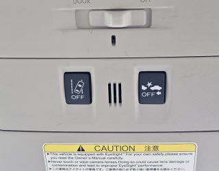 2016 Subaru Xv 2.0i-L Eyesight 4WD Radar Cruise image 295999