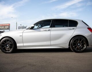 2013 Bmw 116i M sport Interior,Push Start, Parking sensor image 298872