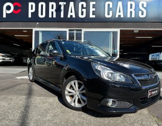 2013 Subaru Legacy B4 B Sport Eyesight image 295533