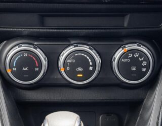 2014 Mazda Demio 13S , sky activ, push start image 312364