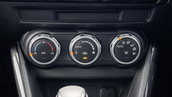 2014 Mazda Demio 13S , sky activ, push start image 312364