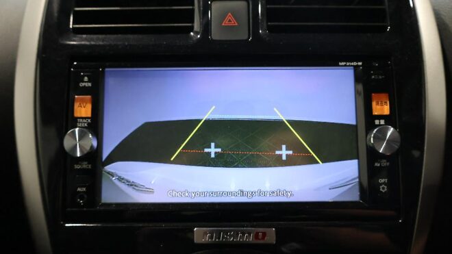 2015 Nissan March Nismo image 312224